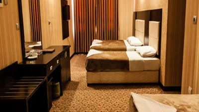 Karimeh Hotel