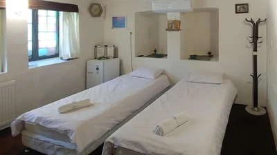 Iranian Garden Guesthouse