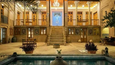 Alan Hotel
