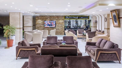 Behbood  Hotel