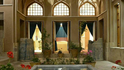 Sarva Hotel