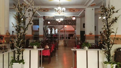 Persian Hotel