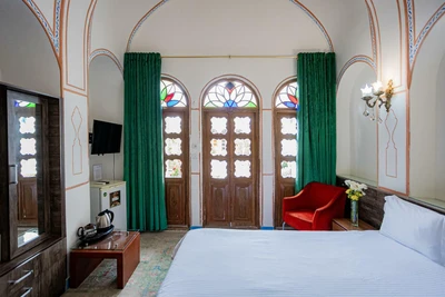 Isfahan Traditional Hotel