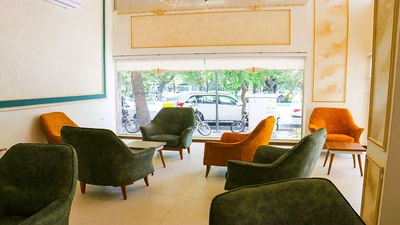 Vernus Hotel