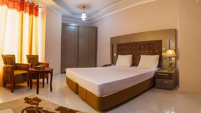 Hotel Eram Qeshm