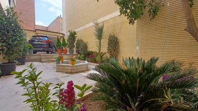 Khane Madari Boutique Hotel