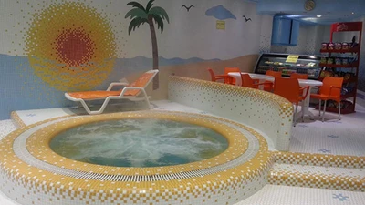 Diplomat Hotel