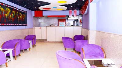 Arman Hotel
