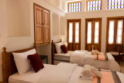 Ketrova Boutique Hotel