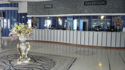 Aramis Hotel