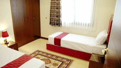 Erika Hotel APT