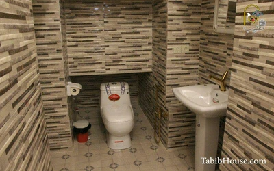 Tabib Traditional Hotel