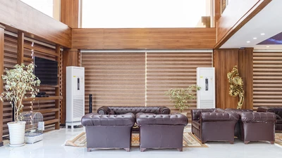 Arka Hotel