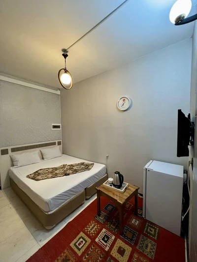 Aysan Hotel
