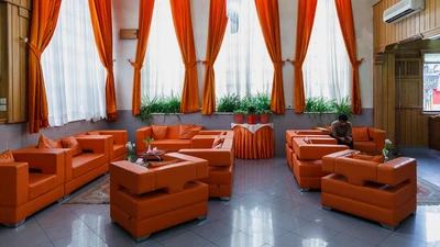 Parseh Hotel