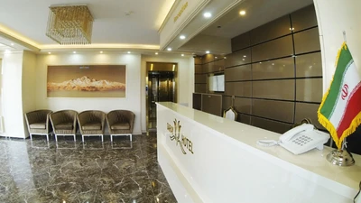 Saray Hotel