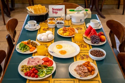 Oxin Hotel