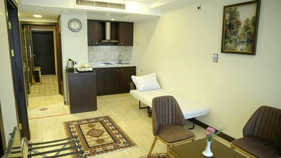 Erika Hotel APT