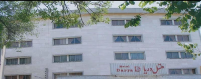 Darya Hotel