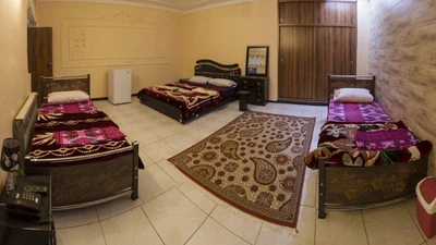 Kermania Hotel