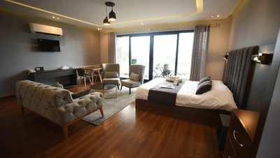 Melorin Hotel