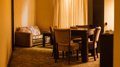 Royal Hotel