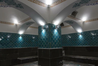 Ketrova Boutique Hotel