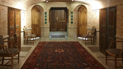 Orosi Boutique Hotel
