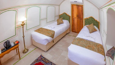 Kasian Traditional Hotel