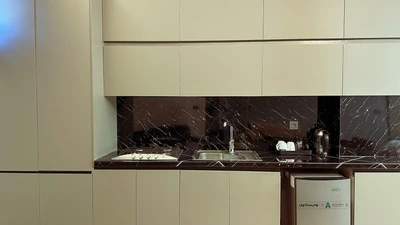 Khane Madari Boutique Hotel