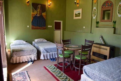 Qajar House Hostel