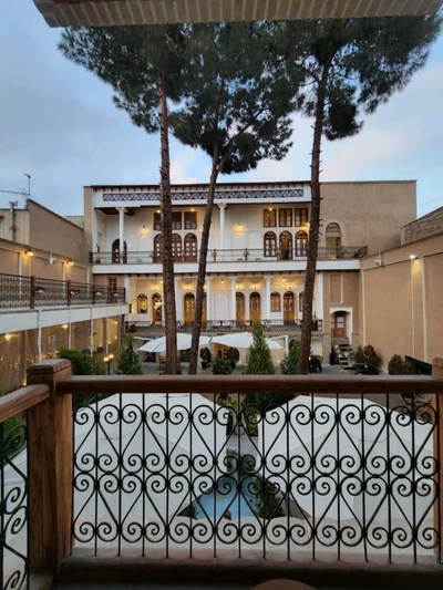 Armenia Hotel