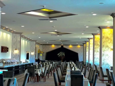 Shayan Hotel