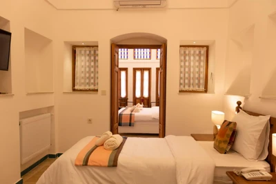 Ketrova Boutique Hotel