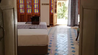 Malamir Hotel