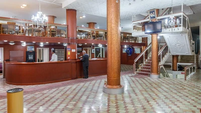 Darya Hotel