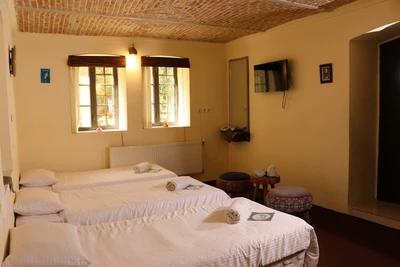 Iranian Garden Guesthouse