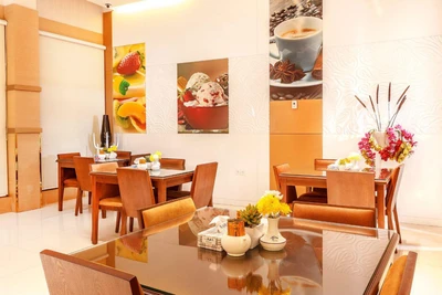 Pamchal Hotel