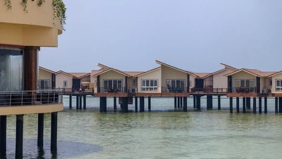 Toranj Hotel