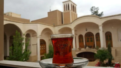 Morshedi House Boutique Hotel