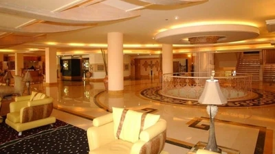 Marmar Hotel