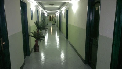 Amir Hotel