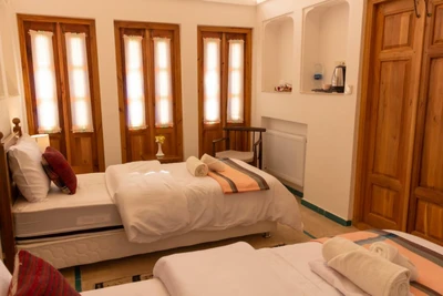 Ketrova Boutique Hotel