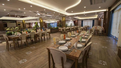Imperial Hotel Aras‌