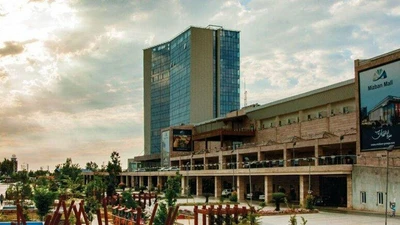 Mizban 5-Star Hotel
