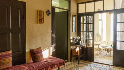 Iranian Garden Guesthouse