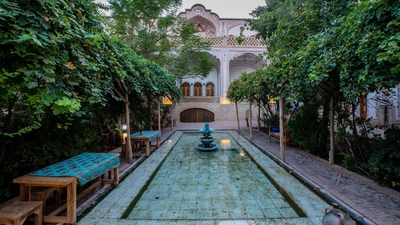 Khademi Traditional Hotel