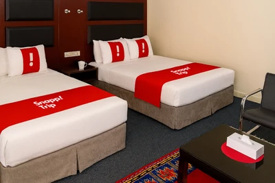 Oxin Hotel
