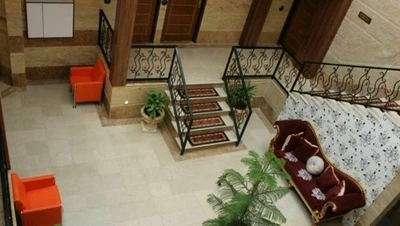 Shayli Hotel