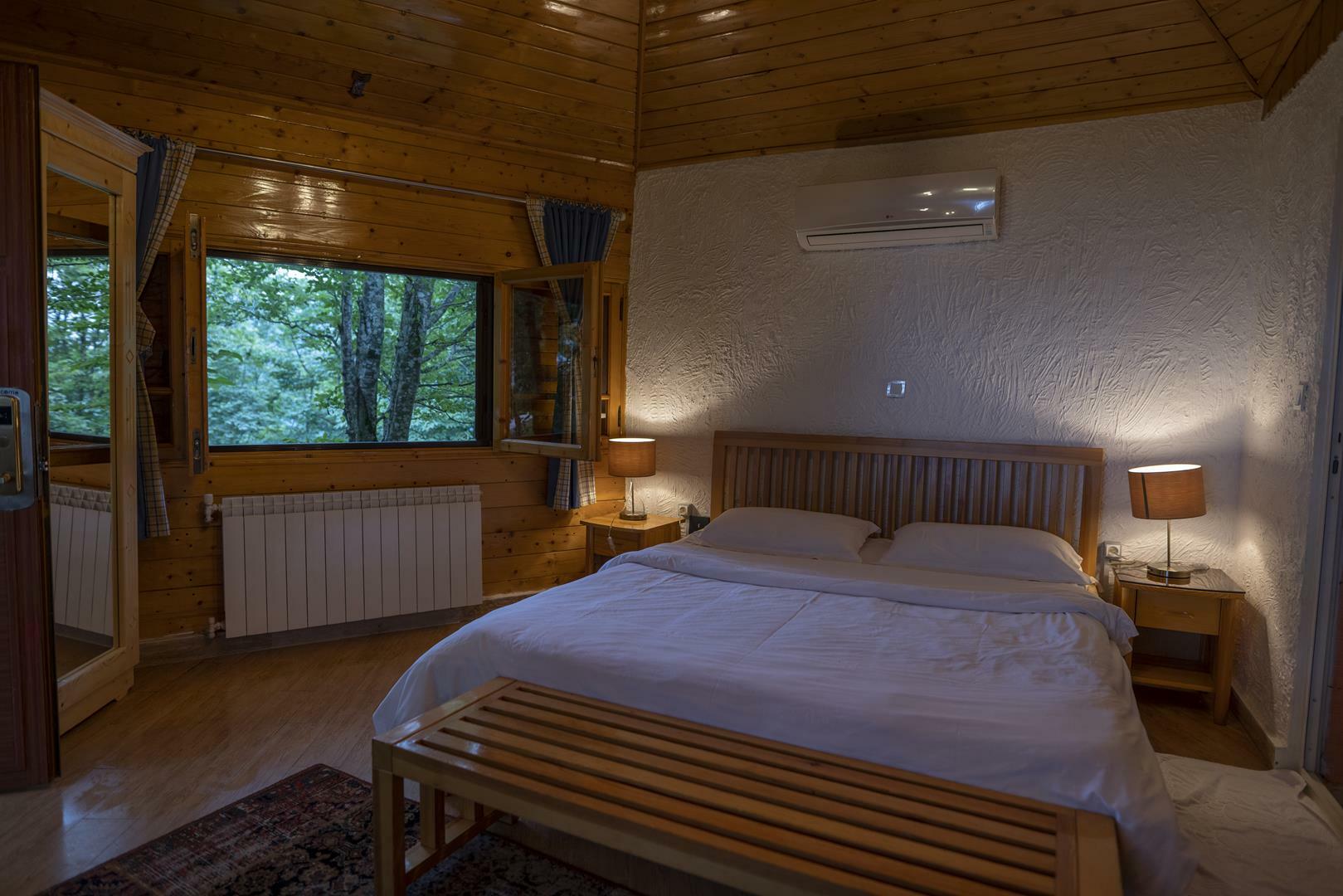 Bame Sabz Hotel